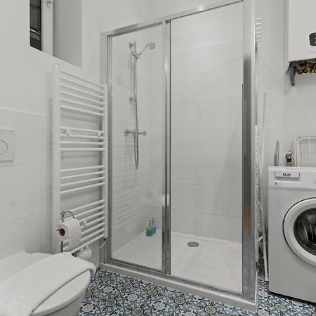 וינה Boutique Suite Near Museum District מראה חיצוני תמונה