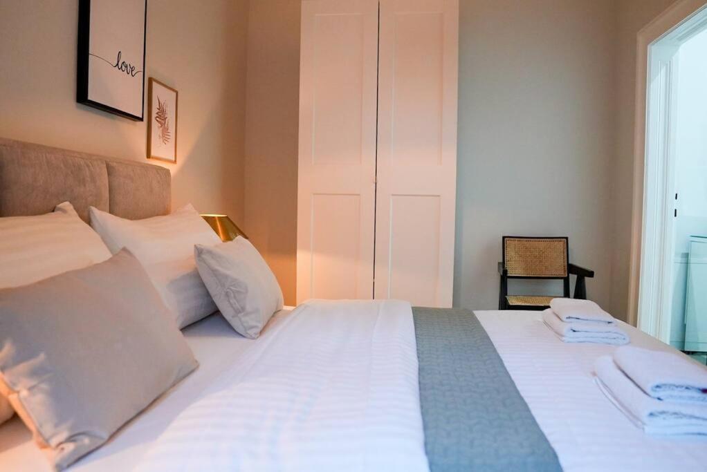 וינה Boutique Suite Near Museum District מראה חיצוני תמונה