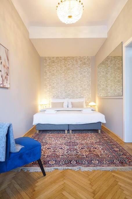 וינה Boutique Suite Near Museum District מראה חיצוני תמונה