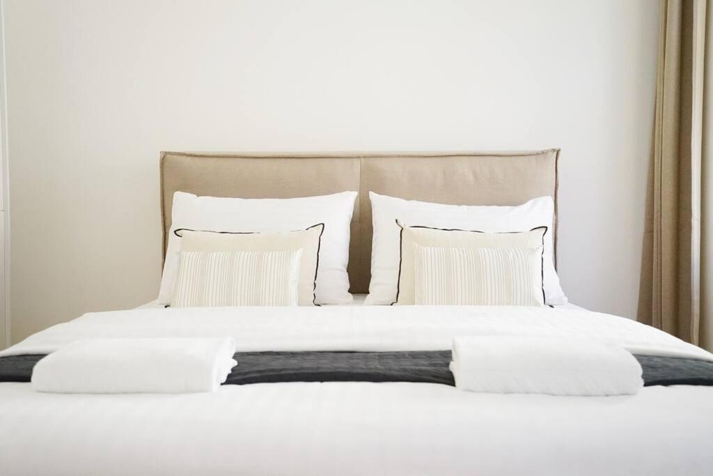 וינה Boutique Suite Near Museum District מראה חיצוני תמונה