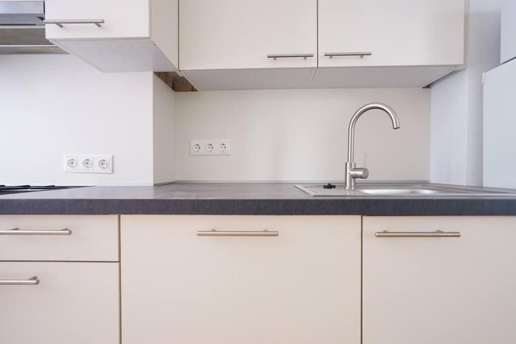 וינה Boutique Suite Near Museum District מראה חיצוני תמונה
