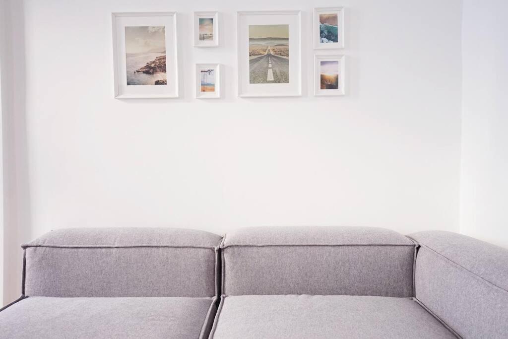 וינה Boutique Suite Near Museum District מראה חיצוני תמונה