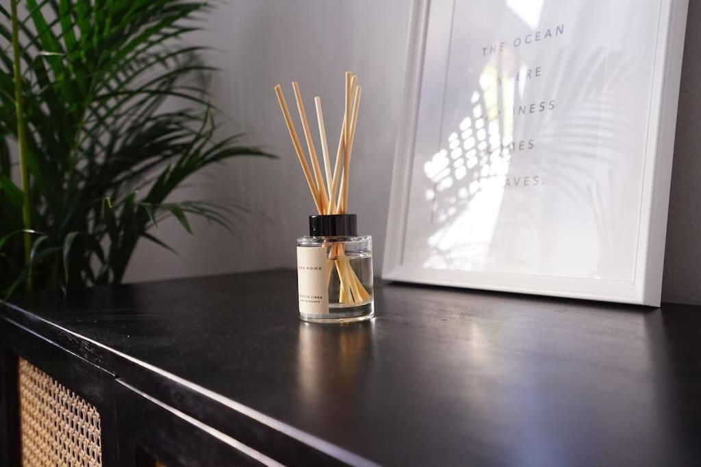 וינה Boutique Suite Near Museum District מראה חיצוני תמונה